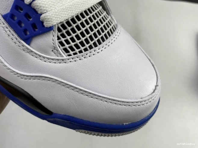 Jordan Retro 4 Motorsports (2017) 308497-117 0724